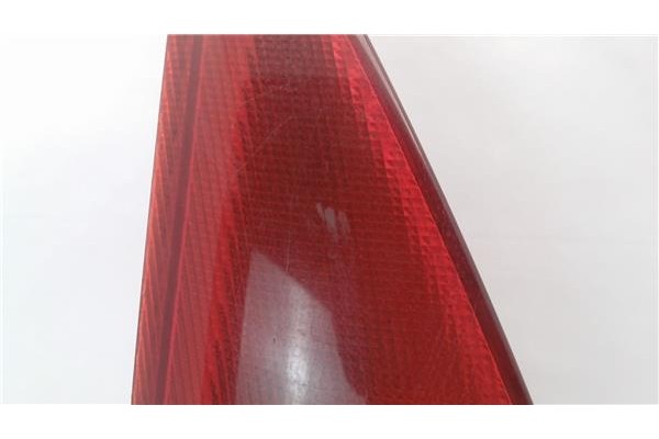 Recambio de piloto trasero izquierdo para citroen c3 referencia OEM IAM 6350X5  