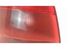 Recambio de piloto trasero izquierdo para citroen c3 referencia OEM IAM 6350X5  