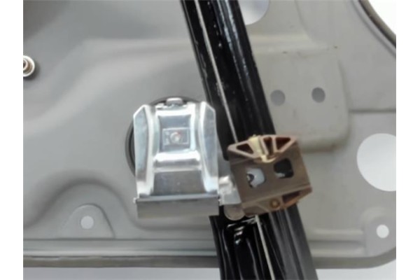 Recambio de elevalunas electrico delantero derecho para volkswagen golf iv berlina (1j1) referencia OEM IAM 1J4837462H LTVK504R 