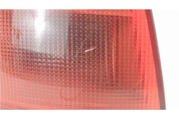 Recambio de piloto trasero izquierdo para citroen c3 referencia OEM IAM 6350X5  