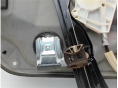 Recambio de elevalunas electrico delantero derecho para volkswagen golf iv berlina (1j1) referencia OEM IAM 1J4837462H LTVK504R 