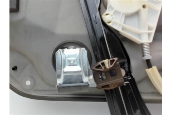 Recambio de elevalunas electrico delantero derecho para volkswagen golf iv berlina (1j1) referencia OEM IAM 1J4837462H LTVK504R 
