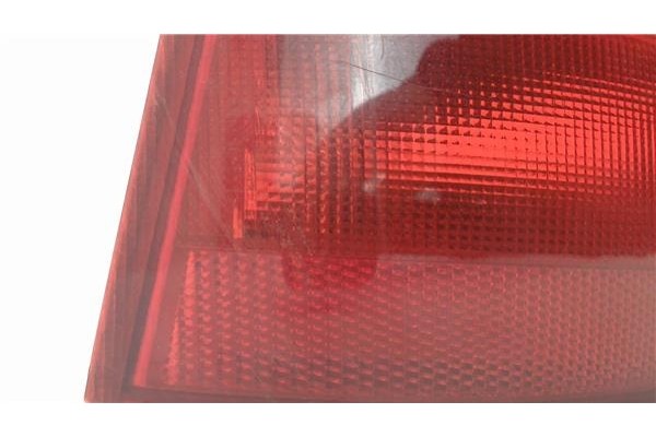 Recambio de piloto trasero izquierdo para citroen c3 referencia OEM IAM 6350X5  