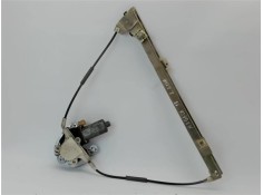 Recambio de mecanismo elevalunas delantero derecho para renault megane i classic (la0) referencia OEM IAM   