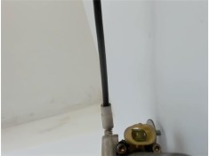 Recambio de mecanismo elevalunas delantero derecho para renault megane i classic (la0) referencia OEM IAM   