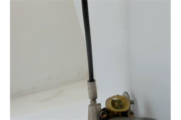 Recambio de mecanismo elevalunas delantero derecho para renault megane i classic (la0) referencia OEM IAM   