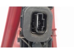 Recambio de piloto trasero izquierdo para citroen c3 referencia OEM IAM 6350X5  