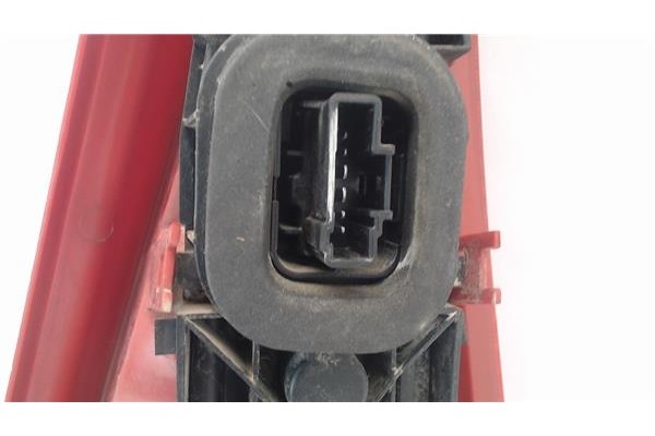 Recambio de piloto trasero izquierdo para citroen c3 referencia OEM IAM 6350X5  