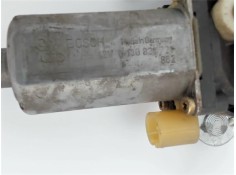 Recambio de mecanismo elevalunas delantero derecho para renault megane i classic (la0) referencia OEM IAM   
