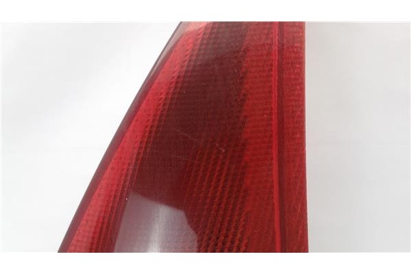 Recambio de piloto trasero derecho para citroen c3 referencia OEM IAM 6351X5  