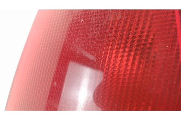 Recambio de piloto trasero derecho para citroen c3 referencia OEM IAM 6351X5  