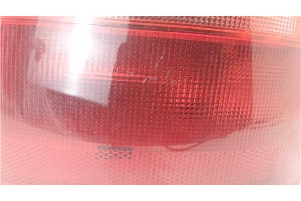 Recambio de piloto trasero derecho para citroen c3 referencia OEM IAM 6351X5  