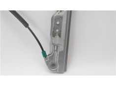 Recambio de mecanismo elevalunas delantero derecho para citroen c5 berlina referencia OEM IAM 9221P7 37551 