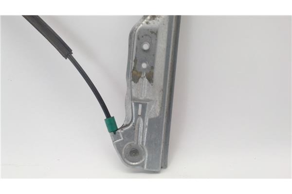 Recambio de mecanismo elevalunas delantero derecho para citroen c5 berlina referencia OEM IAM 9221P7 37551 