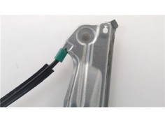 Recambio de mecanismo elevalunas delantero derecho para citroen c5 berlina referencia OEM IAM 9221P7 37551 