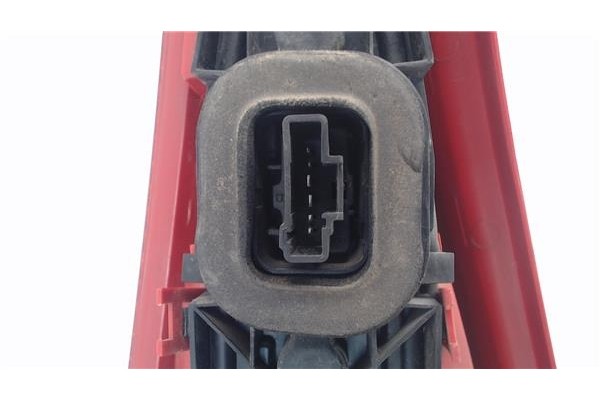 Recambio de piloto trasero derecho para citroen c3 referencia OEM IAM 6351X5  