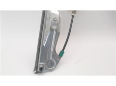 Recambio de mecanismo elevalunas delantero derecho para citroen c5 berlina referencia OEM IAM 9221P7 37551 