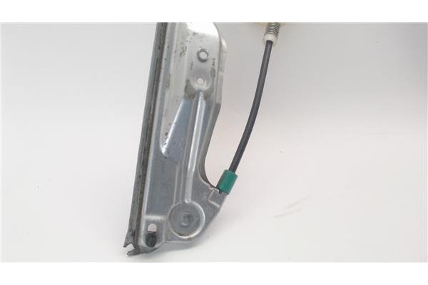 Recambio de mecanismo elevalunas delantero derecho para citroen c5 berlina referencia OEM IAM 9221P7 37551 