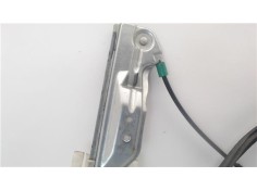 Recambio de mecanismo elevalunas delantero derecho para citroen c5 berlina referencia OEM IAM 9221P7 37551 