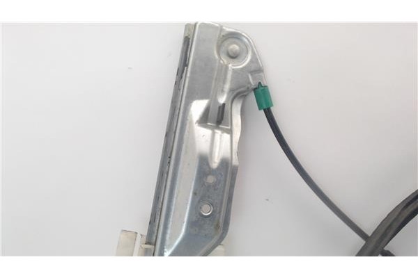 Recambio de mecanismo elevalunas delantero derecho para citroen c5 berlina referencia OEM IAM 9221P7 37551 