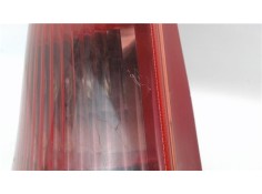 Recambio de piloto trasero izquierdo para peugeot 206 sw referencia OEM IAM 9641540677 89028683 