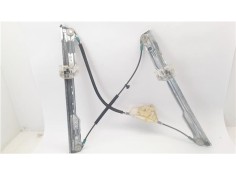 Recambio de mecanismo elevalunas delantero derecho para citroen c5 berlina referencia OEM IAM 9221P7 37551 