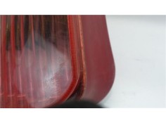 Recambio de piloto trasero izquierdo para peugeot 206 sw referencia OEM IAM 9641540677 89028683 