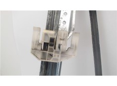 Recambio de mecanismo elevalunas delantero derecho para citroen c5 berlina referencia OEM IAM 9221P7 37551 
