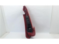 Recambio de piloto trasero izquierdo para peugeot 206 sw referencia OEM IAM 9641540677 89028683 