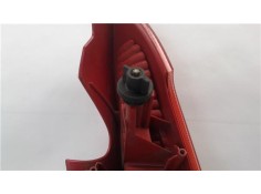 Recambio de piloto trasero izquierdo para peugeot 206 sw referencia OEM IAM 9641540677 89028683 