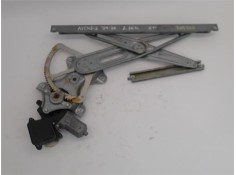 Recambio de mecanismo elevalunas delantero derecho para toyota avensis (t27) referencia OEM IAM   