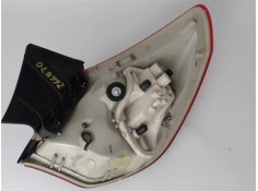 Recambio de piloto trasero izquierdo para opel astra j berlina 5p 1.3 enjoy referencia OEM IAM 13306459  1222202 , OPEL