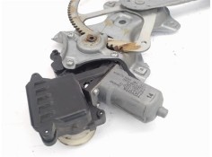 Recambio de mecanismo elevalunas delantero derecho para toyota avensis (t27) referencia OEM IAM   
