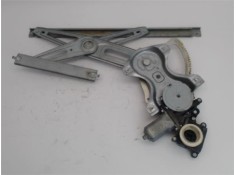 Recambio de mecanismo elevalunas delantero derecho para toyota avensis (t27) referencia OEM IAM   