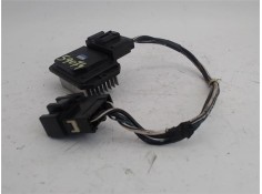 Recambio de resistencia calefaccion para toyota avensis berlina (t22) 2.0 vvt-i referencia OEM IAM   
