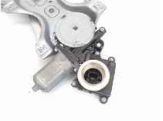 Recambio de mecanismo elevalunas delantero derecho para toyota avensis (t27) referencia OEM IAM   