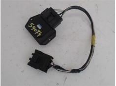 Recambio de resistencia calefaccion para toyota avensis berlina (t22) 2.0 vvt-i referencia OEM IAM    2
