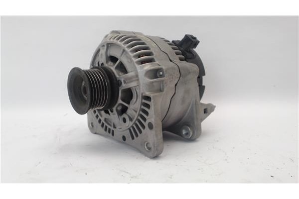 Recambio de alternador para volkswagen golf iii (1h1) 1.6 referencia OEM IAM F8640330 28903025G 