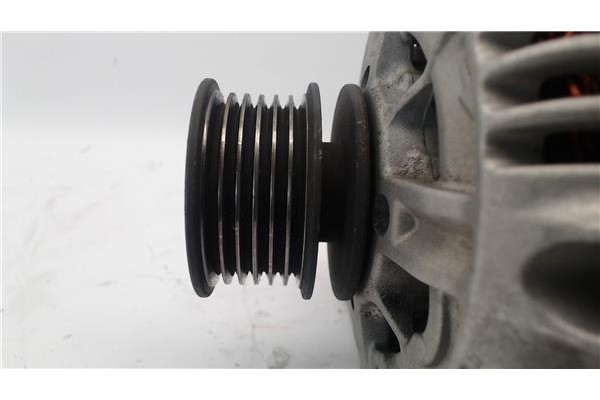 Recambio de alternador para volkswagen golf iii (1h1) 1.6 referencia OEM IAM F8640330 28903025G 