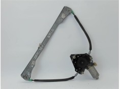 Recambio de mecanismo elevalunas delantero derecho para renault clio ii fase i (b/cb0) referencia OEM IAM 77008422  