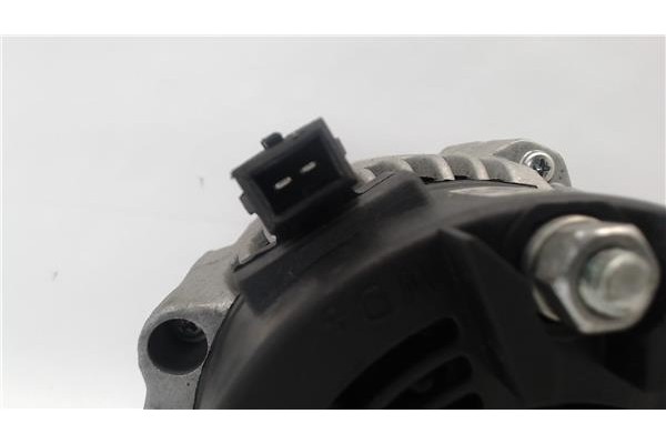 Recambio de alternador para volkswagen golf iii (1h1) 1.6 referencia OEM IAM F8640330 28903025G 