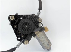 Recambio de mecanismo elevalunas delantero derecho para renault clio ii fase i (b/cb0) referencia OEM IAM 77008422  