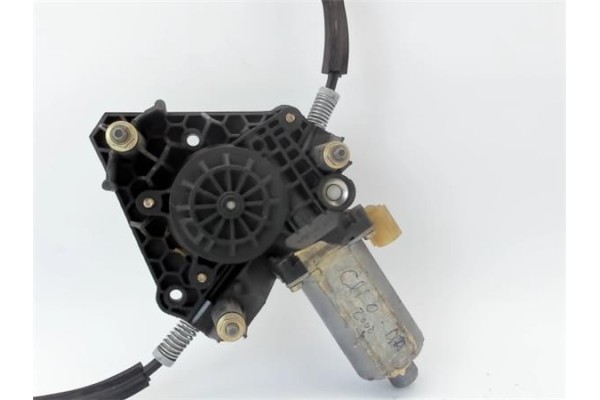 Recambio de mecanismo elevalunas delantero derecho para renault clio ii fase i (b/cb0) referencia OEM IAM 77008422  