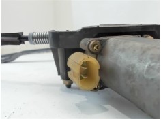 Recambio de mecanismo elevalunas delantero derecho para renault clio ii fase i (b/cb0) referencia OEM IAM 77008422  