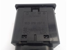 Recambio de conjunto interruptores para seat leon (1p1) referencia OEM IAM 1K0919237C  