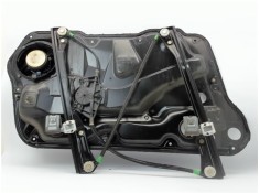Recambio de elevalunas electrico delantero derecho para volkswagen golf iv berlina (1j1) referencia OEM IAM 1J4837756B  