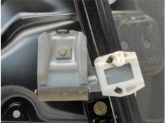 Recambio de elevalunas electrico delantero derecho para volkswagen golf iv berlina (1j1) referencia OEM IAM 1J4837756B  