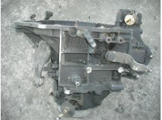Recambio de caja cambios manual para peugeot 307 (s1) 2.0 xt referencia OEM IAM 20TD95 20TD95 