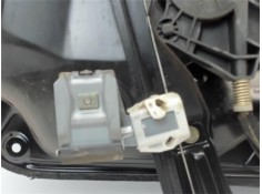 Recambio de elevalunas electrico delantero derecho para volkswagen golf iv berlina (1j1) referencia OEM IAM 1J4837756B  