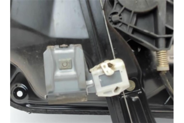 Recambio de elevalunas electrico delantero derecho para volkswagen golf iv berlina (1j1) referencia OEM IAM 1J4837756B  
